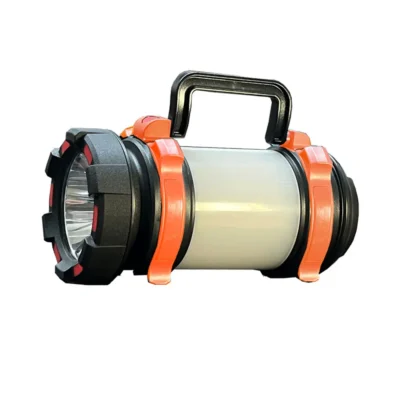 نور افکن 4 کاره حرفه ای مدل CL600