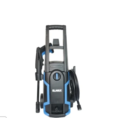 کارواش صنعتی 1600 وات 135 بار ذغالی 4003 المکس