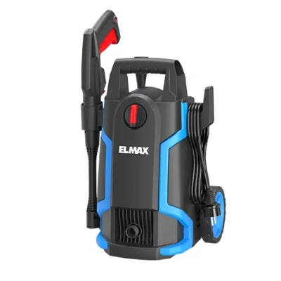 کارواش 1500وات 120 بار ذغالی 4002 المکس