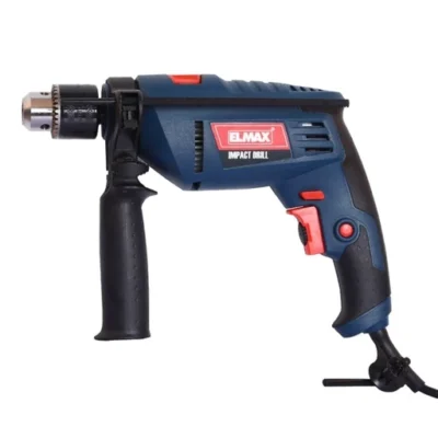 دریل 13 چکشی 850 وات المکس مدل I.D146