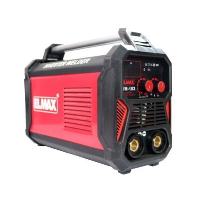 اینورتر جوشکاری W.M 203 المکس