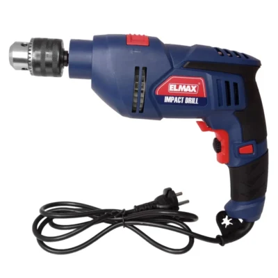 دریل چکشی المکس مدل I.D 144