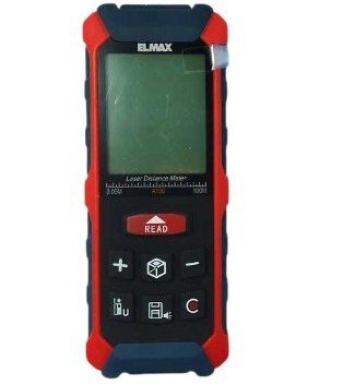 متر لیزری 100 متری برند المکس مدل L.M 1030