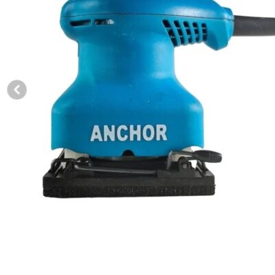 سنباده لرزان آنکور مدل O2 قدرت ۲۰۰ وات