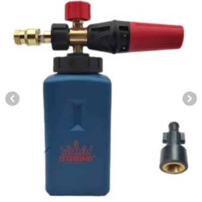 کف پاش حرفه ای استرانگ مدل STG9109