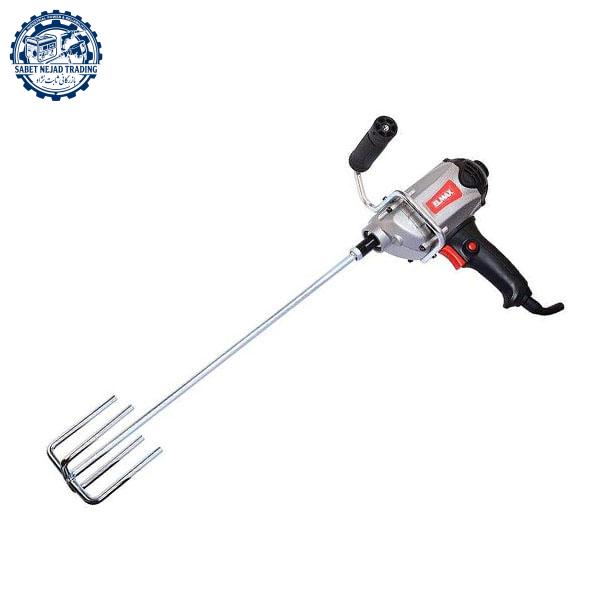 دریل همزن میکسر المکس EM611 - بازرگانی ثابت نژاد دریل همزن میکسر المکس EM611