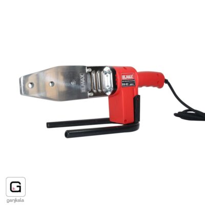 اتو لوله سبز المکس مدل pw403 ظرفیت 600 وان بدون لوازم