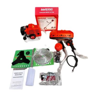 علف تراش دوشی برند سانیو مدل SA-CG520