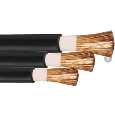 کابل جوش پرایم سایز 14 سپهر جوش مدل SJ14