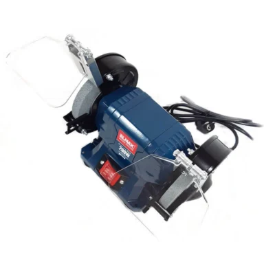 سنگ دو طرفه دینامی المکس ELMAX مدل B.G 422 | رومیزی 12.5 سانت