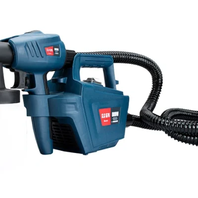 پیستوله برقی المکس مدل S.G676 ظرفیت 800 وات