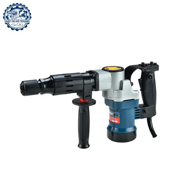 چکش تخریب المکس 7 کیلویی مدل D.B 2871 چکش تخریب المکس 7 کیلویی مدل D.B 287