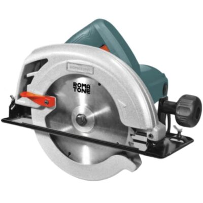 اره گرد بر 185 میلیمتر 1050 وات روماتن مدل 2215