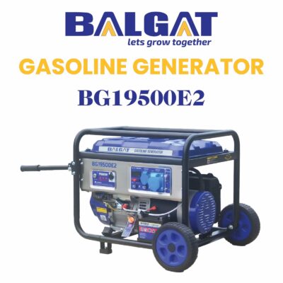 موتور برق 10 کیلو وات بالگات