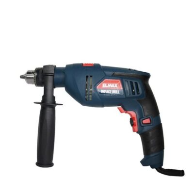 دریل چکشی المکس مدل   I.D 143