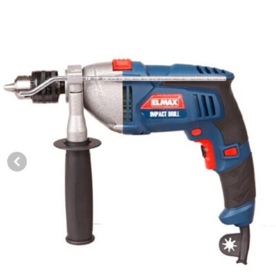 دریل چکشی المکس مدل I.D156 قدرت 900 وات