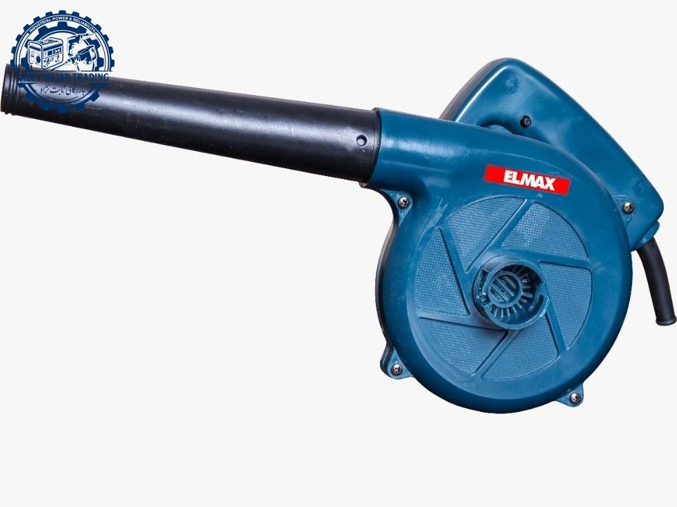 بلوور 600 وات المکس مدل E.B632 بلوور 600 وات المکس مدل E.B632