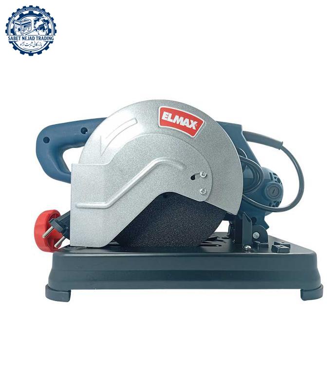 اره پروفیل بر المکس مدل C.M 4118 - بازرگانی ثابت نژاد اره پروفیل بر المکس مدل C.M 4118