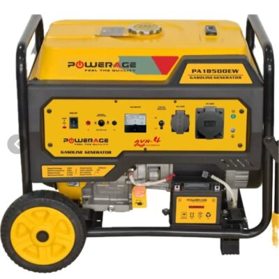 موتور برق پاوریج 8.5 کیلو وات