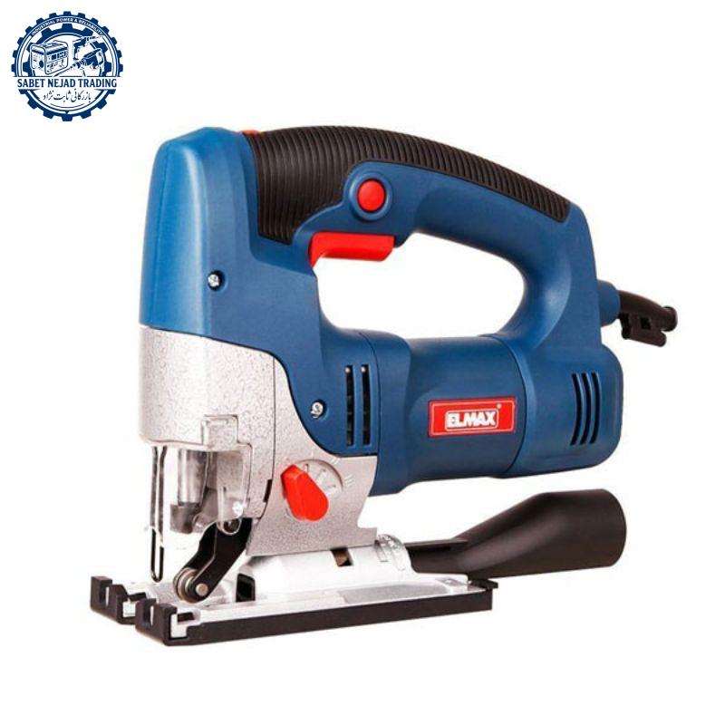 اره عمود بر المکس مدل js 419 قدرت 750 وات اره عمود بر المکس مدل js 419 قدرت 750 وات