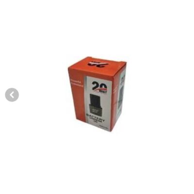 باطری 12 ولت ۱.۵ آمپر CE1 بیست (پی ام) مشخصات