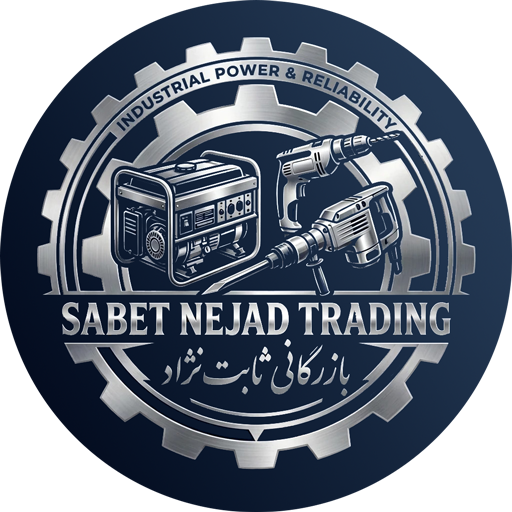 بازرگانی ثابت نژاد